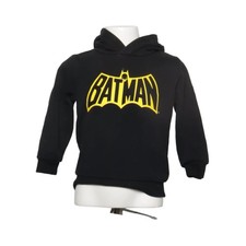 H&M x Batman, Kapuzenpullover