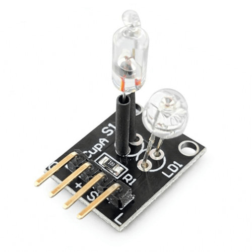 027 kippsensor - ky-027,
