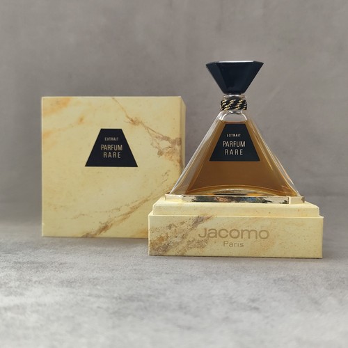 Parfum rare jacomo flakon - rare,