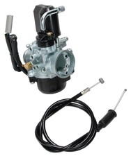 Vergaser MXT SPORT 17,5mm