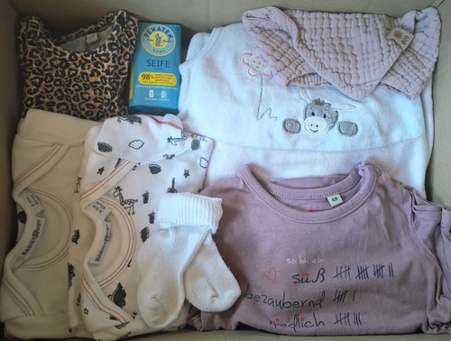 Babykleidung kleiderpaket gr - kleiderpaket,