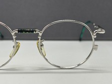 Chai Brille Herren Damen Rund