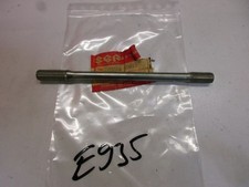 Stehbolzen E935. Suzuki GS 1000 Motor M10 x 155 mm Schraube Zylinderstehbolzen