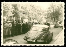 Auto Union DKW F 93 Auto aus