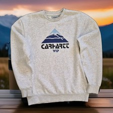Carhartt wip mountain - mountain,