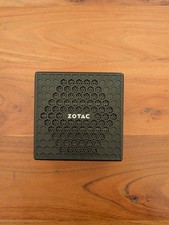 Zotac ZBOX Mini PC Celeron