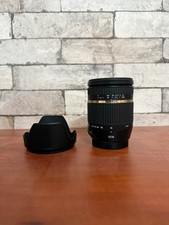 Tamron AF 18-270 mm F3.5-6.3