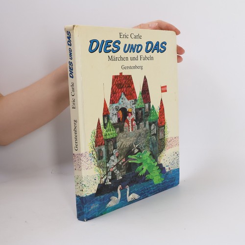 Dies und das eric carle - dies,