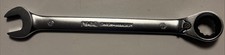 Reca Ratschenschlüssel Ringmaulschlüssel Maulschlüssel umschaltbar 13 Neuwertig