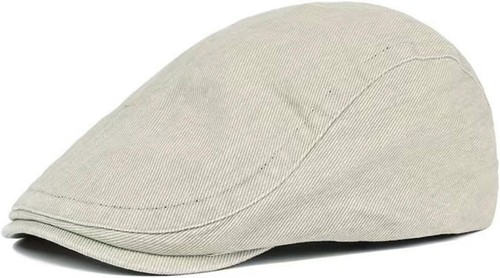 Baumwolle herren newsboy - baumwolle,