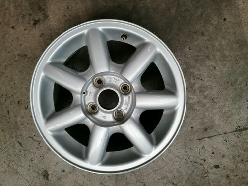 Golf cabrio 8 - vw,