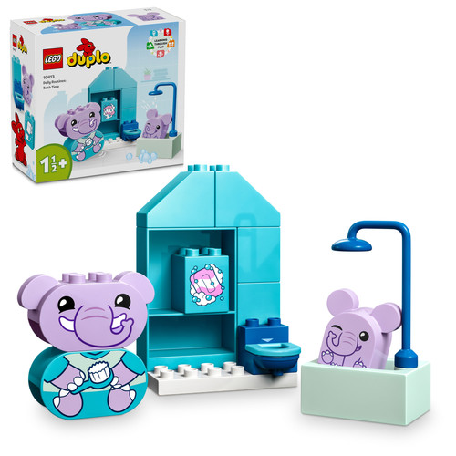 Lego duplo first 10413 - duplo, my