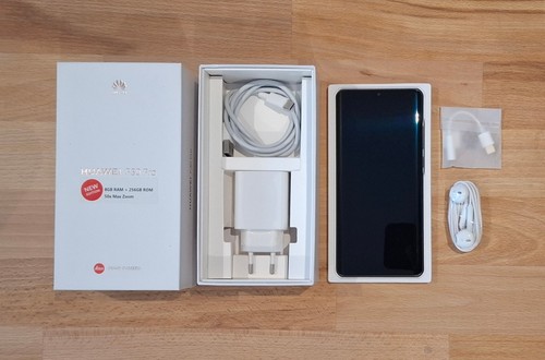 Huawei p30 pro new - new,