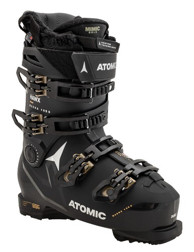 Neu damen skischuhe atomic - neu,