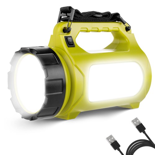 Led handscheinwerfer - led,