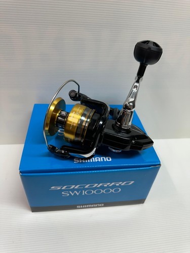Shimano socorro 10000 - shimano, sw
