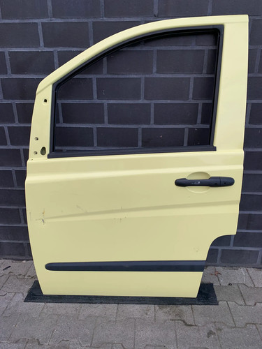 Original mercedes benz vito - mercedes,