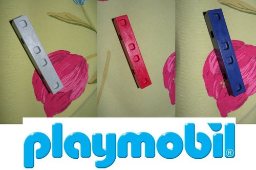 Playmobil verbinder gerade - playmobil,