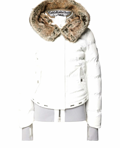 Wellensteyn damen daunenjacke - wellensteyn,