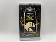 Nightmare Before Christmas -