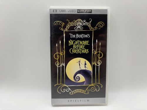 Nightmare before christmas - before,