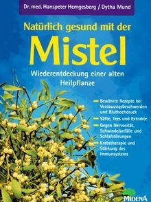 Natürlich gesund mit der