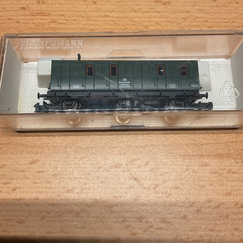 Fleischmann 8593 - , n