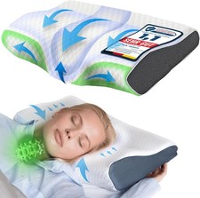 Kopfkissen Memory Foam Kissen