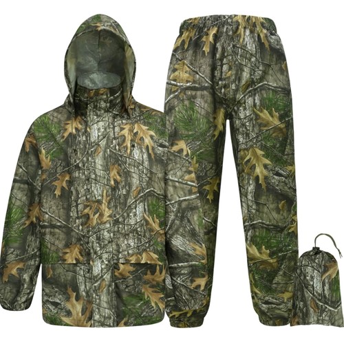 Regenanzug herren outdoor - regenanzug,