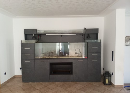 Premium aquariumanlage - premium,