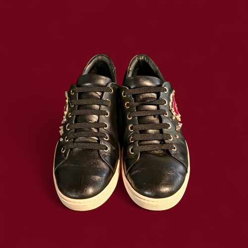 Dolce gabbana sneaker gr 40 - gabbana, gr.40