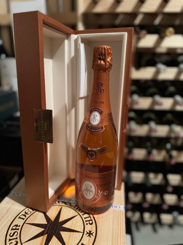 Champagner louis roederer - champagner,