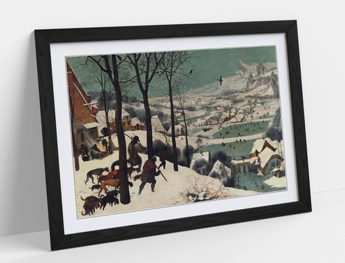 Jäger schnee pieter - schnee,,