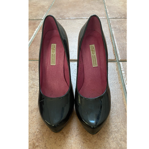Buffalo london damen pumps - london,