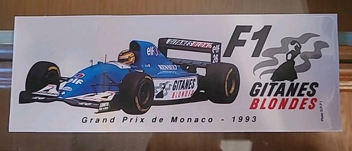 Sticker aufkleber formel 1 - formel,