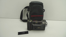 Yashica T2 Kompaktkamera Carl