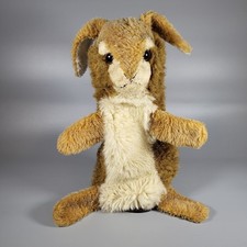 Steiff: ab 1973 * Handspiel-