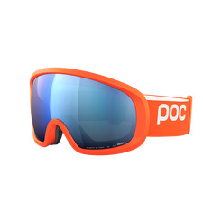 POC Fovea Mid zink