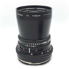 Hasselblad Objektiv Carl Zeiss Distagon C 4/50 mm T* 3