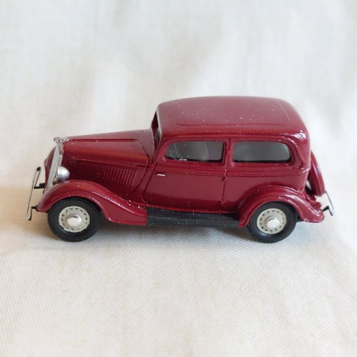 Mes 98133 87 - mes-98133, 1:87