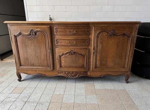 Antikes sideboard holz - antikes,
