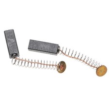 2 Kohlebürsten für Kenwood