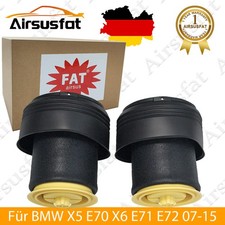 Paar Hinten L&R Luftfederung