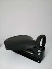 Denfeld Sattel Sitz Oldtimer Motorrad Zündapp DB BMW DKW TOP!