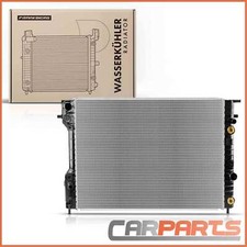 Kühler Wasserkühler