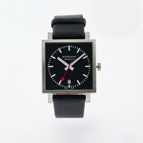 Mondaine evo uhr big - evo,