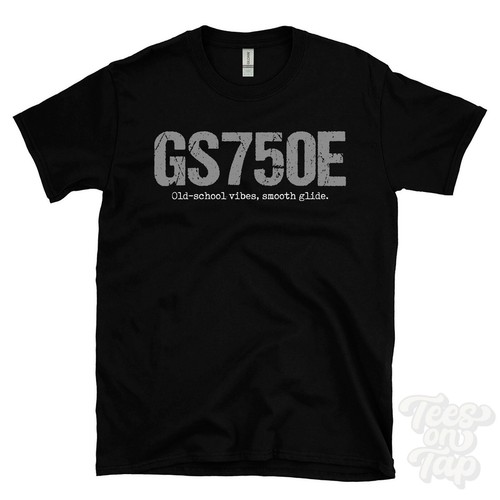 Gs750e oldschool vibes - gs750e:,
