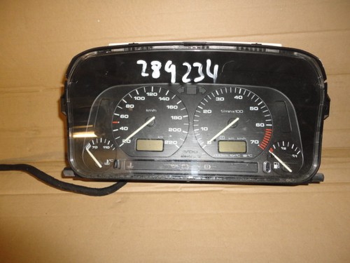 Tacho kombiinstrument vw - /,