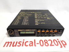 Yamaha FX550