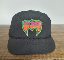 WWF / WWE ULTIMATE WARRIOR